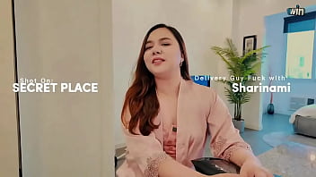 When A Girl Sees Her Delivery Guy Looks Just Like Her Ex, She Invites Him In For A Drink. As They Talk About Life And Lost...