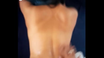 Se Mueve Bien Rico Cuando Tiene La Verga En El Culo...