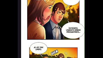 El papá de mi amiga 16