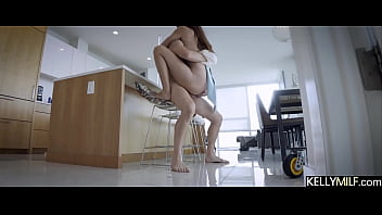 Madison Rough Fucks My Pussy Everywhere! Artemisia Love