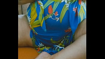 Meu Namorado Filmou Eu Brincando