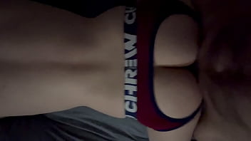 Topping Hot Guy From Grindr