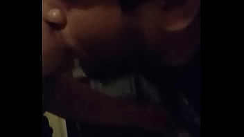 Andrea Paraguayita Tetona