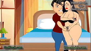 Indian Hindi Sex Story - Arav Boy With Mother