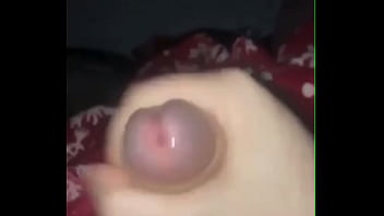 Just A Little Something Solo Masturbation