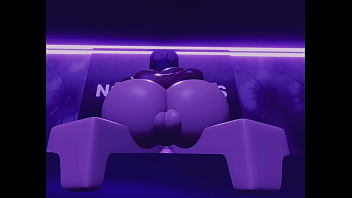 [condo - Roleplay] : J_ai Défoncé Son Cul Après Son Jolie Strip-tease Qui M_avait Rendu Bien Dur...