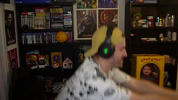 The Strangest Interview In The Casting Couch (waifu Hub)