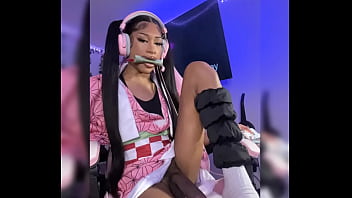 Big Cock Shemale Bitch...subscribe For More