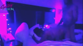 Watch Me Fuck (sultry Passion)