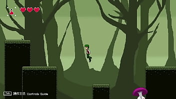 Lost Ones- ver. 1.1.2 | Fucking all these strange creatures and 100% tutorial.