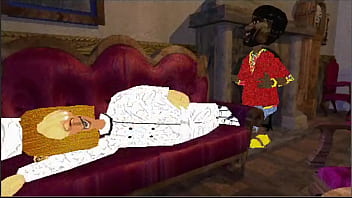 Guy Busts On Chef To Many Times, Chef Gets Rvevenge.