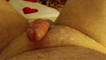 Closeup Sucking Dick And Hand Job For Cum