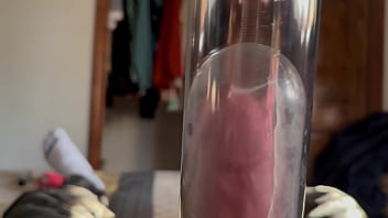 Dark Messiah2 - Cum, Masturbation, Solo - Bukkake - 2025 - Steamy - Experience - Video 33189