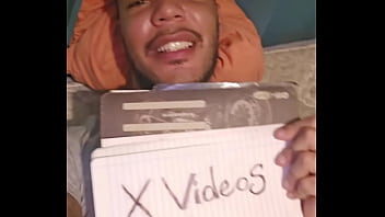 Vídeo De Verificación - gay, verification-video - Video 33196