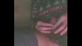 La Novia De Mi Amigo Viene A Mi Casa A Darme Mi Regalo De Navidad