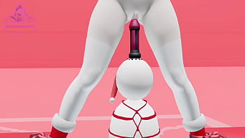 Feliz Navidad Tinna Sexmachine Video Especial Navidad Baile Y Sexo