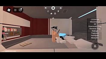 Jugando Con Una Chica Cachonda