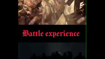 Berserk Vs Tank (epic Battel)