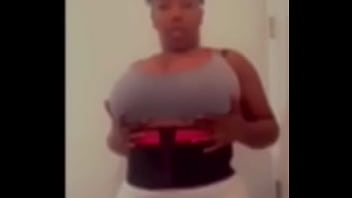 Seline' Huge Titty Body Transformation