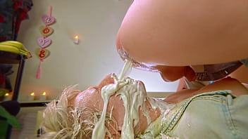 Banana, Grapes And Cream Atm Pt.2