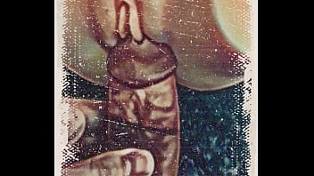 Sex Doll Makes Him Cum Fast!