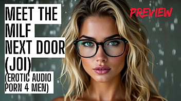 Hot Milf Will Fuck You Hard In The Shower (preview)