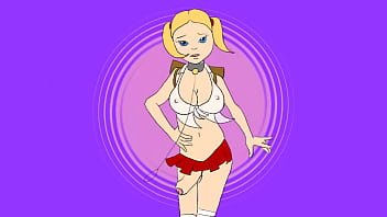 Official Academy Uniform