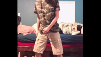 Stephen8679 - Cumshot, Amateur, Young, Masturbation, Cute, Gay, Twink, 18yo, Soloboy, Real-orgasm, Gay-masturbatio - Gay - 2025 - Amazing - Experience - Video 31610