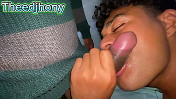 Amigo Do Meu Pai Venho Em Casa Mamar Meu Pau Até Sair Leite