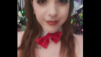 I_m Your Christmas Bunny