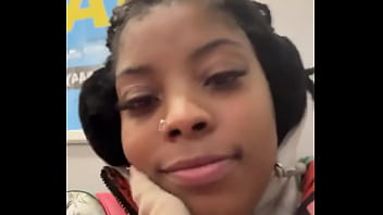 Ny Train Was Empty As Fuck