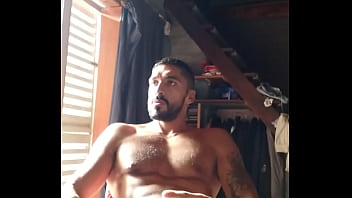 Ninja Mental - Masturbation, Big-cock, Big-dick, Paja, Dotado - Unknown - 2025 - Hot - Experience - Video 39005