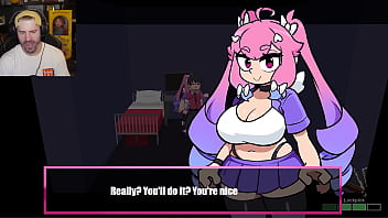 This Fnaf Game Is Only For Adults (fremy' Nightclub)