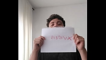 Vídeo De Verificação - verification-video - Video 31191