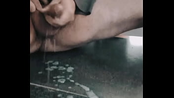 Big Cumshot After Edging - cumshot, masturbation, solo, masturbate, cumming, jerk-off, edging, big-cumshot - Video 29135