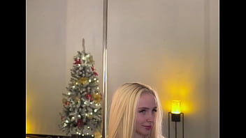 Beautiful Sexy Pole Dancer