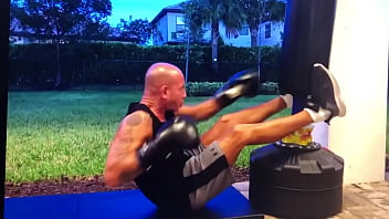 The Fit Hardbody Porn Star Maxxx Loadz