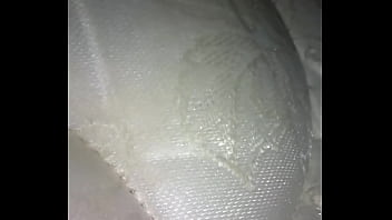 Kacie Makes Me Watch In Agony