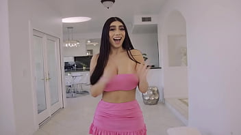 A Very Merry Violet Myers House Party Out On Christmas Day