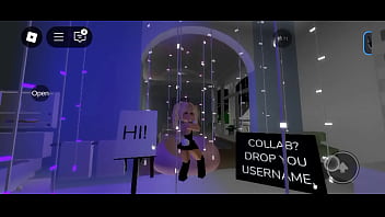 Sex, Hot, Big-ass, New, Roblox, Brokaven - Big_ass - 2025 - Passionate - Performance - Video 30796