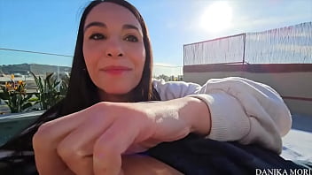 Do You Know That The Best Way To Fight The Heat Is To Get Wet? And I Don_t Mean In The Pool!our Neighbor Caught Us!