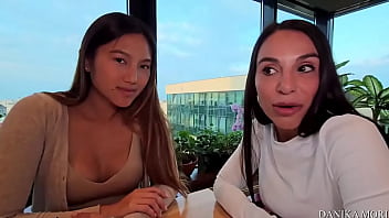 Me And Missmaythai Don_t See Each Other Often But When We Do Manage Anything Always Happens! ?