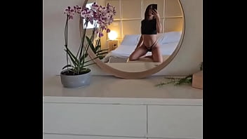 I_ve Got A Fetish For Mirrors