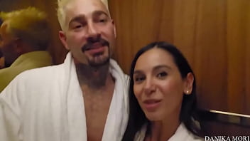 Secondo Te Cosa Abbiamo Fatto In Stanza?