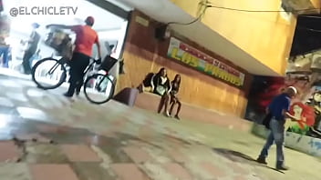 Asi Luce Hoy 23 De Diciembre El Centro De Barranquilla