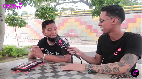 Sueña Con Ser Gigolo Pero No Tiene La Herramienta.