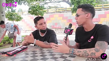 Se Vino A Barranquilla A Buscar El Vibrador Porque En Venezuela Nicolas Maduro No La Quiere.