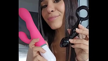 Today I Have Two Toys With Me That I Would Try Come In My Fan Club And Choose Which One⬇️ (link In Comments)