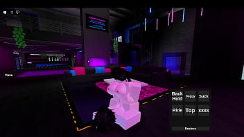 Comendo A Trans No Roblox Veja No Que Deu!!!