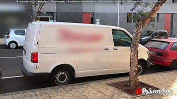 New Free Video With Everything You Like: Public And Risk ? Search Mysweetapple